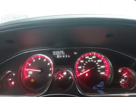 2016 GMC Acadia Slt-1 z USA, uszkodzony, nr VIN 1GKKRRKD6GJ226250